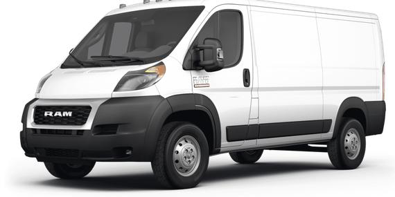 RAM PROMASTER 1500 2023 3C6LRVAG6PE534009 image